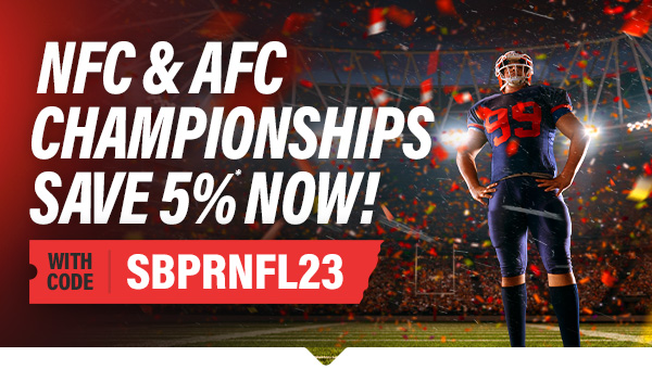 NFL Playoff Tickets - Score The Lowest Prices!