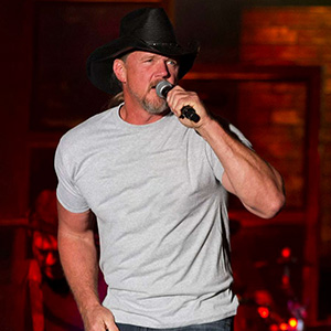 Trace Adkins Tickets