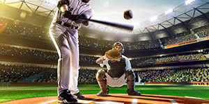 MLB