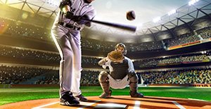 MLB