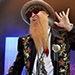 ZZ Top