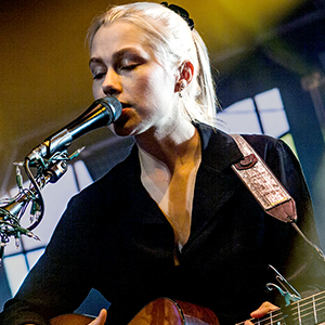 Phoebe Bridgers Tickets