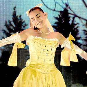 Madison Beer Tickets