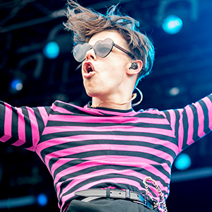 Yungblud Tickets