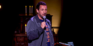 Nate Bargatze