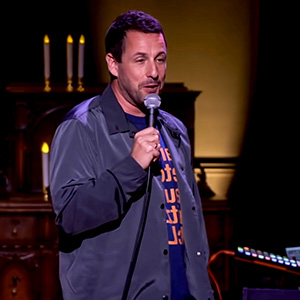 Adam Sandler Tickets
