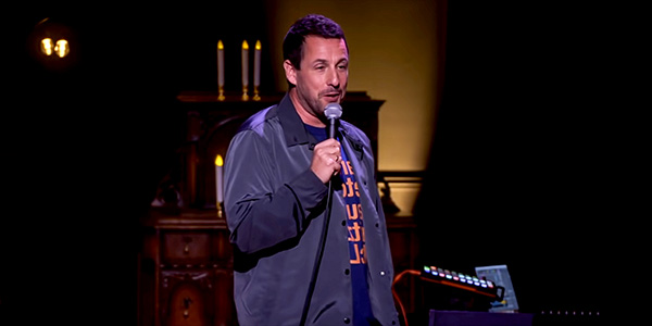 Adam Sandler