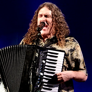 Weird Al Yankovic Tickets