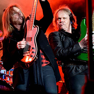 Styx Tickets