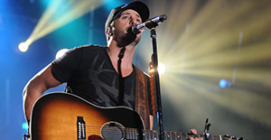 Luke Bryan