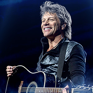 Bon Jovi Tickets