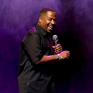 Martin Lawrence Tickets