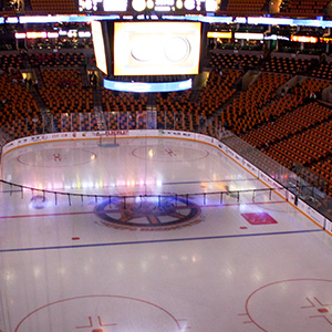 Boston Bruins Tickets