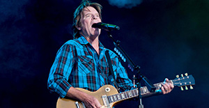 John Fogerty