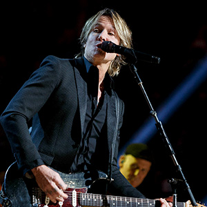 Keith Urban Tickets