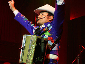 imagen boletos Los Tigres del Norte