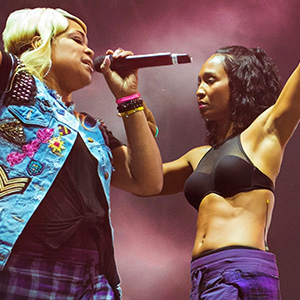 TLC Tickets