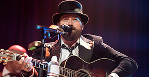 Zac Brown Band