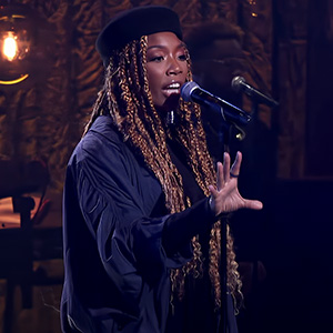 Brandy Tickets