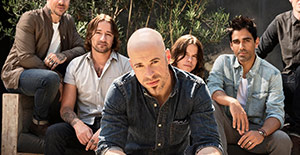 Daughtry
