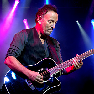 Bruce Springsteen Tickets