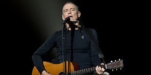Bryan Adams