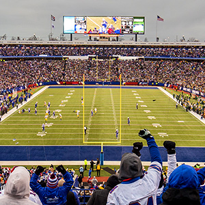 Buffalo Bills Tickets