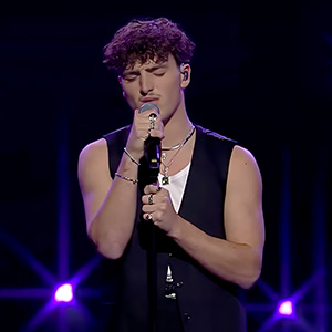 Benson Boone Tickets