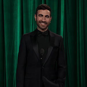 Brett Goldstein Tickets