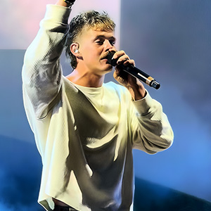 Forrest Frank Tickets