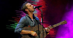 Coldplay