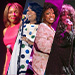 The Queens: 4 Legends, 1 Stage