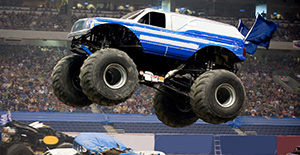 Monster Jam