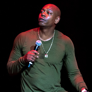 Dave Chappelle Tickets