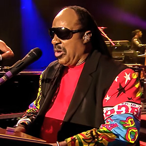 Stevie Wonder Tickets