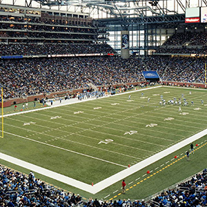 Detroit Lions Tickets