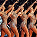 Radio City Rockettes