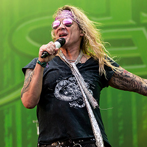 Steel Panther Tickets