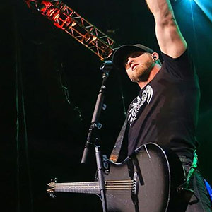 Brantley Gilbert Tickets