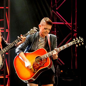 The Chicks Tickets