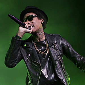 Wiz Khalifa Tickets