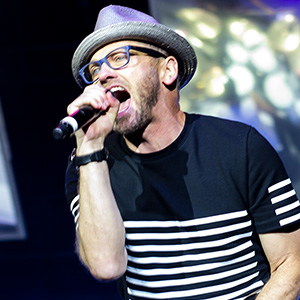 TobyMac Tickets