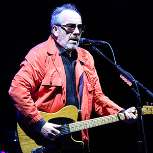 Elvis Costello Tickets