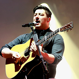Mumford & Sons Tickets