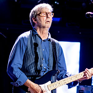 Eric Clapton Tickets