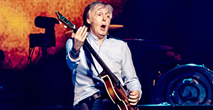 Paul McCartney