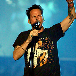 Gary Allan Tickets