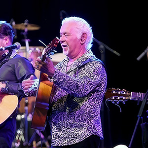 Gipsy Kings Tickets