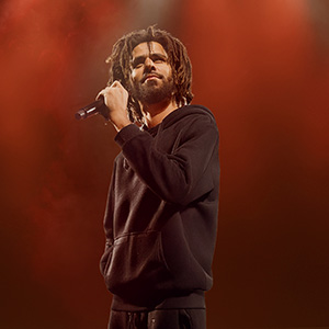 J. Cole Tickets
