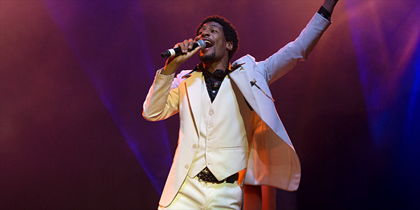 Jon Batiste